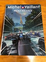 MICHEL VAILLANT     °°°°  RENAISSANCE    °°°°