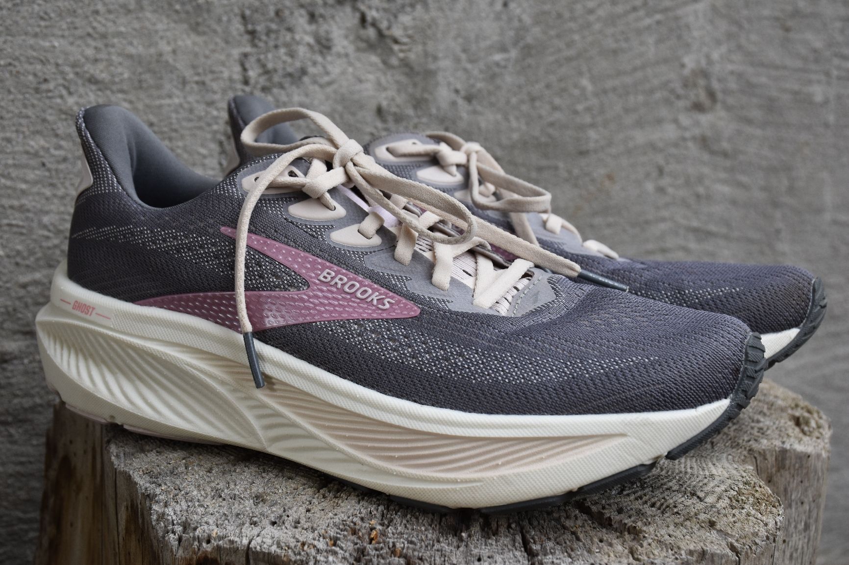 Brooks Scarpe da donna: Brooks Ghost 17 Damen Gr. 40 – Usato da Thun venduto da jan_8tz2
