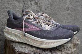 Brooks Ghost 17 Damen Gr. 40