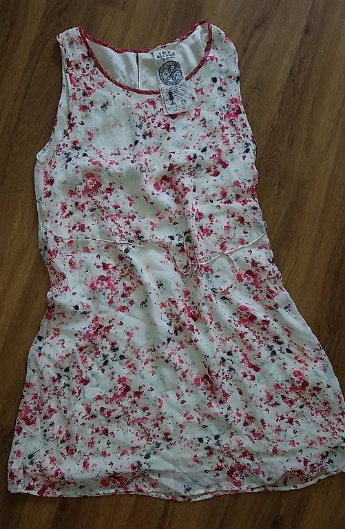 Nile Vestiti: NILE Kleid.  XL. Neu – Usato da Wetzikon ZH venduto da med_2y76 1