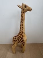 50 cm grosse Giraffe Rarität 50er Steiff? Hermann? Vintage