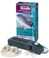 Ardacia ACU18X Betriebseinheit, 18 watt Terrariumleuchte