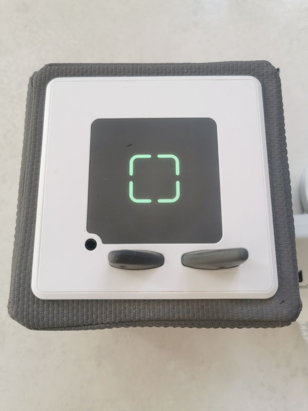 Tonies Giocattoli: Graue anthrazite Toniebox – Usato da Brunnen venduto da JJaime