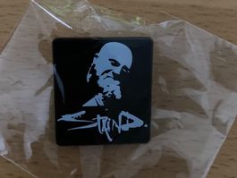 Staind Pin Anstecker Pop Punk Metal Rock Band