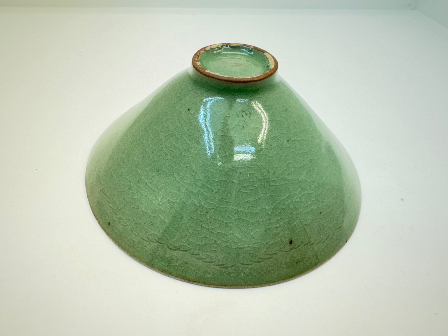 Tassen: Teeschale Korea Chawan Keramik-  21. Jh. – Neu und originalverpackt aus Bern von mbtiti 6