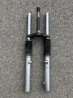 Federgabel Mofa KTM