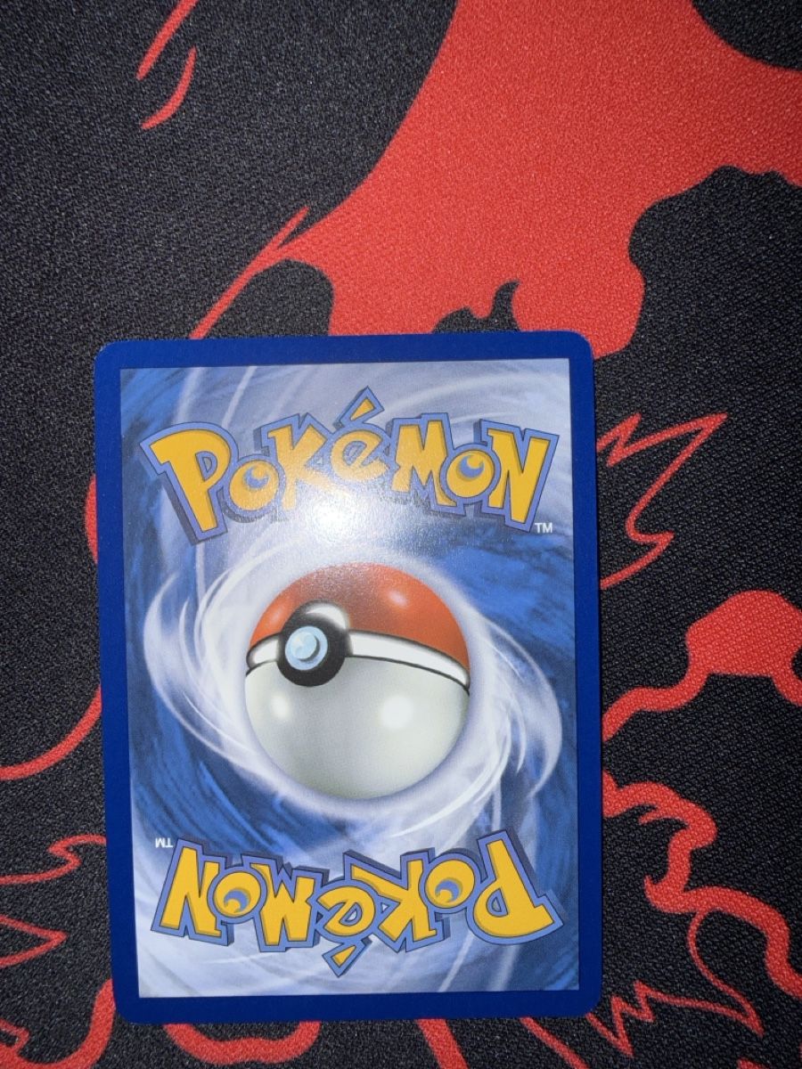 Pokémon Sammelbilder & Trading cards: Aquana ex de – Neu (gemäss Beschreibung) aus Basel von ari_s727 2