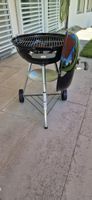 Weber Grill Compact 47