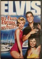 ELVIS PRESLEY - DES FILLES ENCORE DES FILLES (COLLECTION 30è