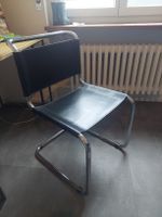 Freischwinger Stuhl (6 Stühle)