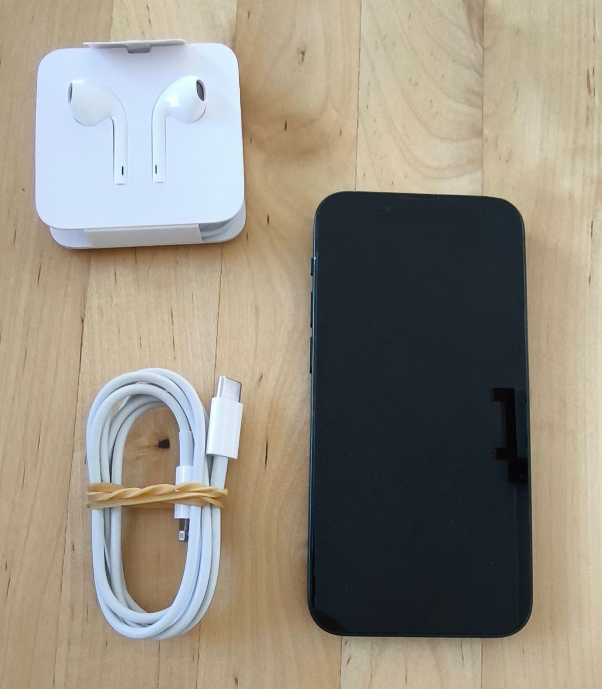 Apple Telefoni cellulari / Smartphones: Iphone 13 Mini 128Gb vert (Batterie 85%) – Usato da Le Pâquier-Montbarry venduto da Jivens 6