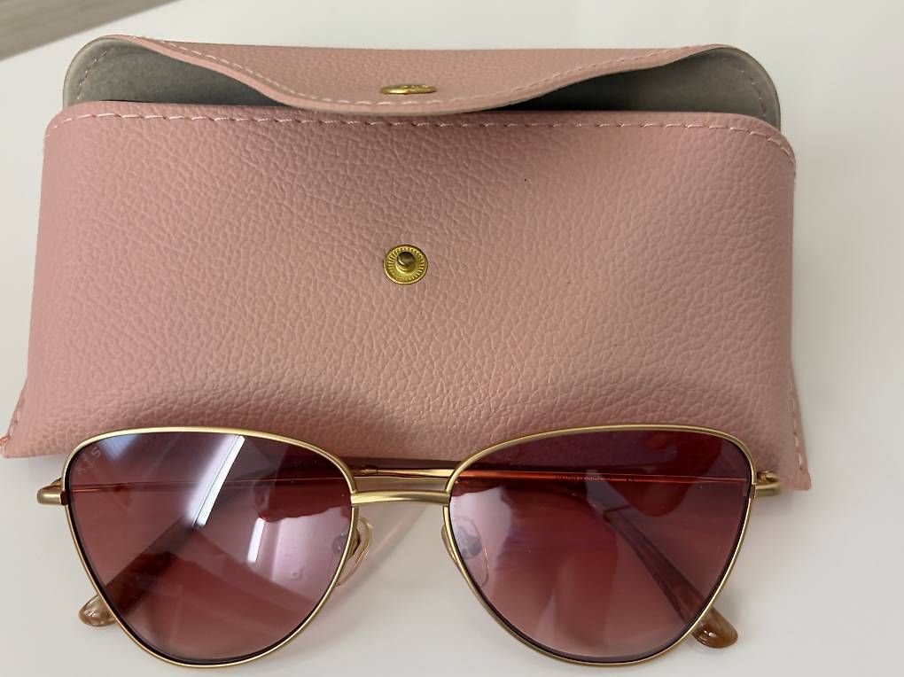 Brillen & Gläser: Lunettes de soleil Kapten & Son  – Gebraucht aus Chavannes-des-Bois von and_gz9d 1