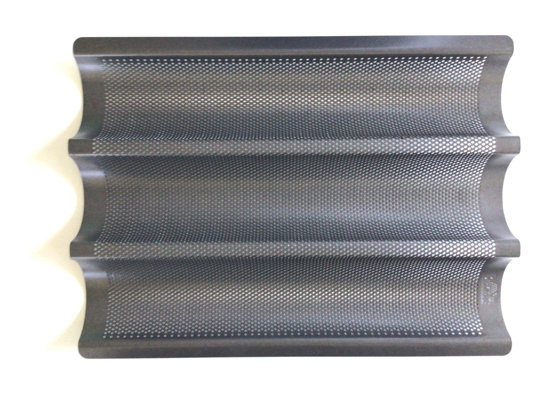 Teglie da forno: Baguette-Backform – Usato da Untersiggenthal venduto da gbod