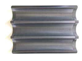 Baguette-Backform