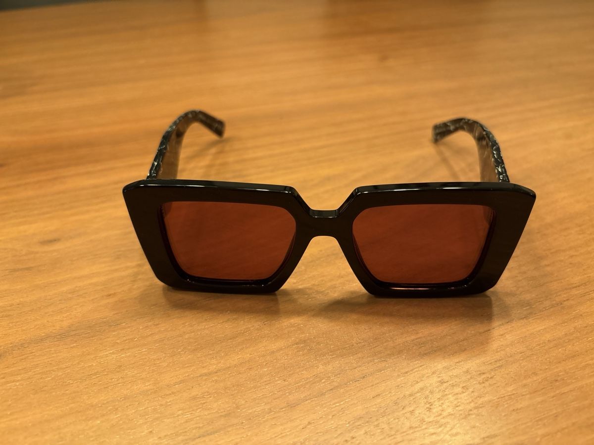 Occhiali & Lenti: Sonnenbrille Prada – Usato da Thörishaus venduto da peyersson