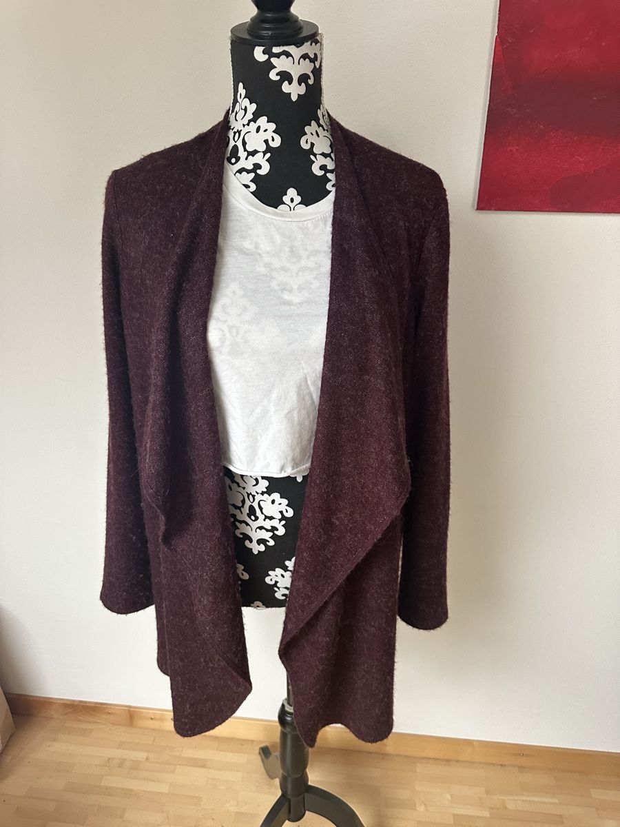 Giacche: Strickjacke von EDC Grösse M – Nuovo (secondo la descrizione) da Beromünster venduto da Moritz0112 1