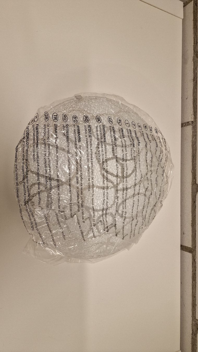 Lampadari & plafoniere: Deckenlampe – Usato da Zollikofen venduto da pandora17 3