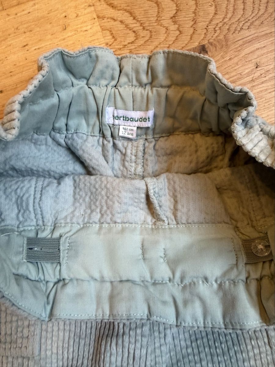 Pantaloni: Cordhose Verbauet – Nuovo (secondo la descrizione) da Zürich venduto da K_T_H_M 1