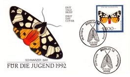 FÜR DIE JUGEND SCHMETTERLING AUSGABETAG - 1-45