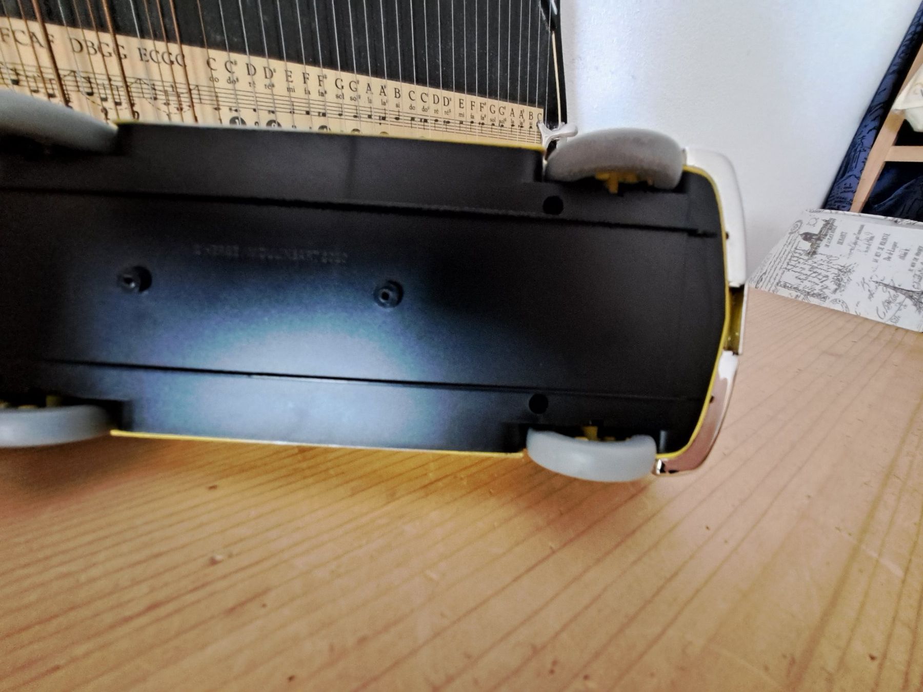 Modellini d'auto: Autos 1:43 Tim und Struppi – Nuovo (secondo la descrizione) da Chur venduto da BPX8KMA4 4