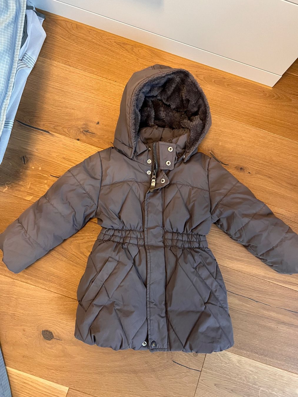 Name It Jacken & Mäntel: Winterjacke von name it Gr. 98 – Gebraucht aus Rothenburg von me81