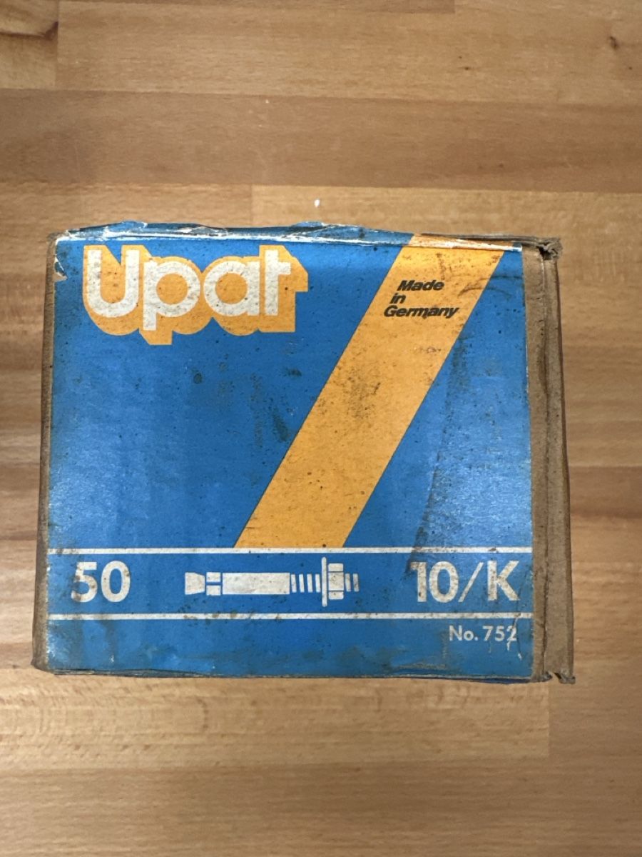 Ferramenta: Upat Express-Anker K 10 – Usato da Mörschwil venduto da tweety9402 2