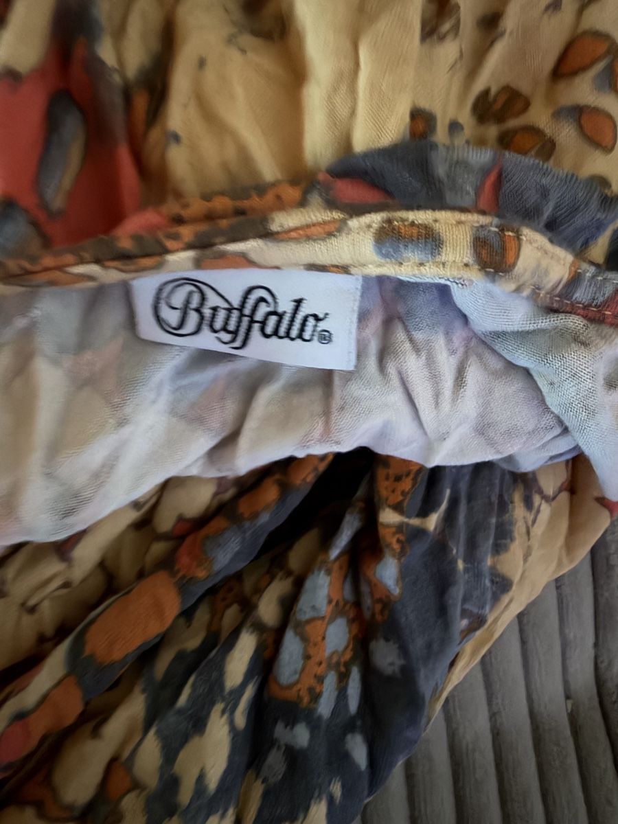 Buffalo Vestiti: neuwertiges Kleid von Buffalo Grösse M – Nuovo (secondo la descrizione) da Recherswil venduto da luca_v 2