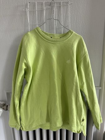 Pull adidas 