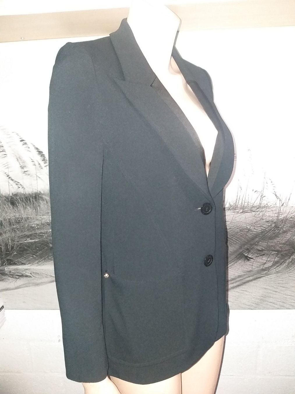 Sonia Rykiel Giacche: SONIA RYKIEL  Blazer  Taille / Grosse S – Usato da Cossonay-ville venduto da Super-Price-Quality 4