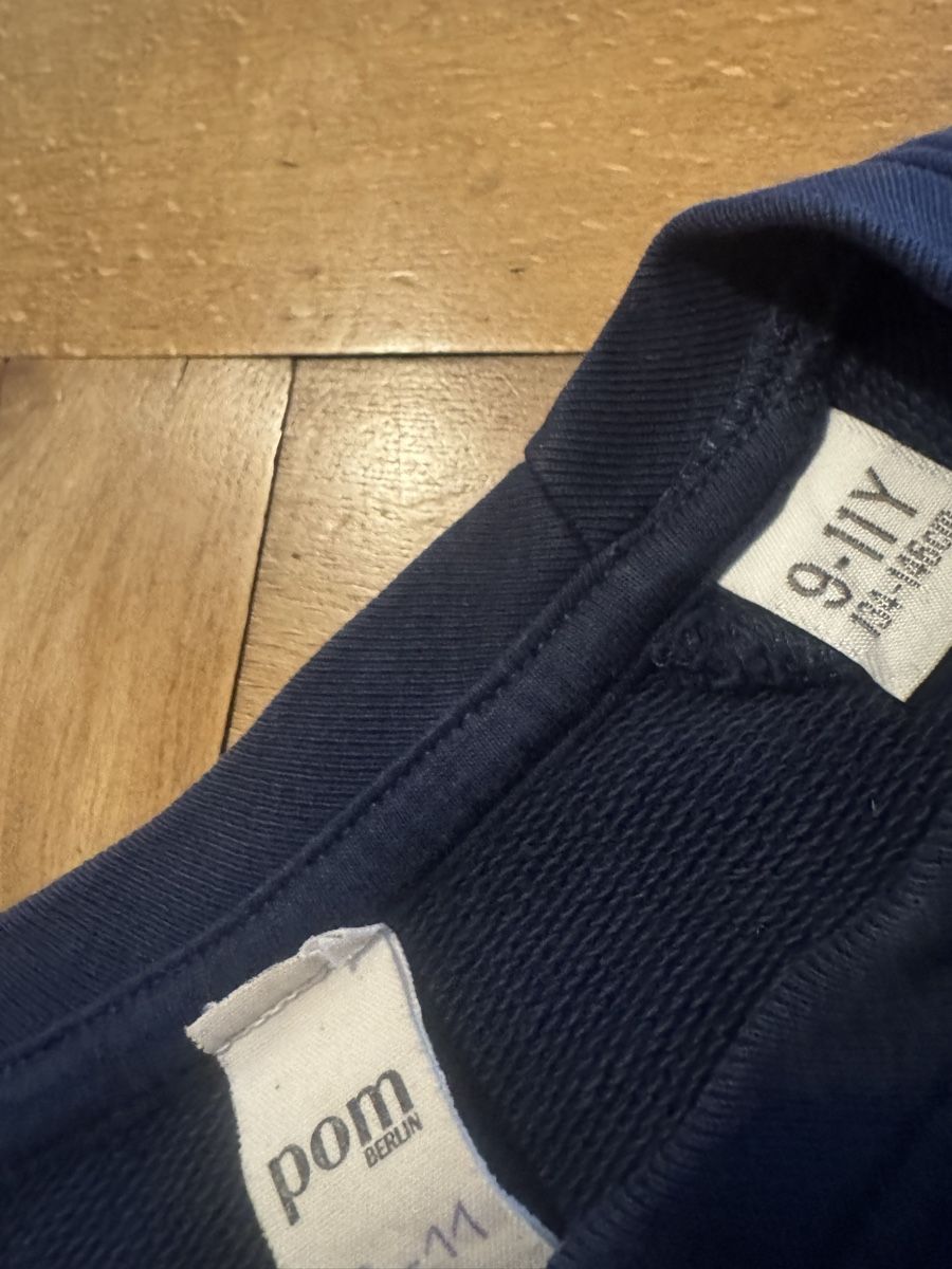 Maglioni & Felpe: Cooler POM Berlin Pullover, Grösse ca 128 – Usato da Zürich venduto da jo15 2