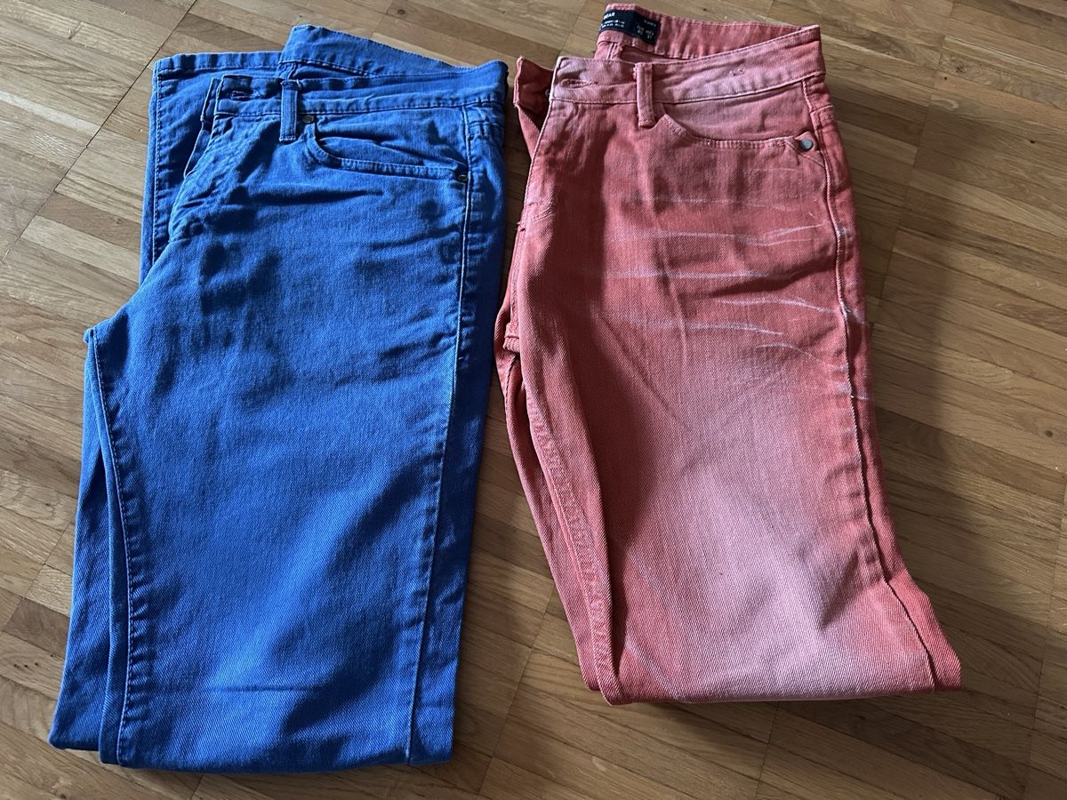 Jeans: Kleiderpacket jeans – Usato da Volketswil venduto da ben_9s6x