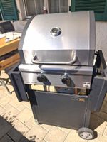 Gasgrill Sunset BBQ Java 2B RTC
