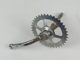 Tretwerk Puch X30 NOS 1A Qualität
