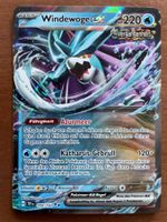 Pokemon Windewoge eX (Versand gratis)