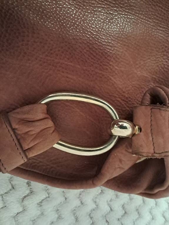 Sacs femmes: Ledertasche  – D'occasion à Basel par len_t965 4
