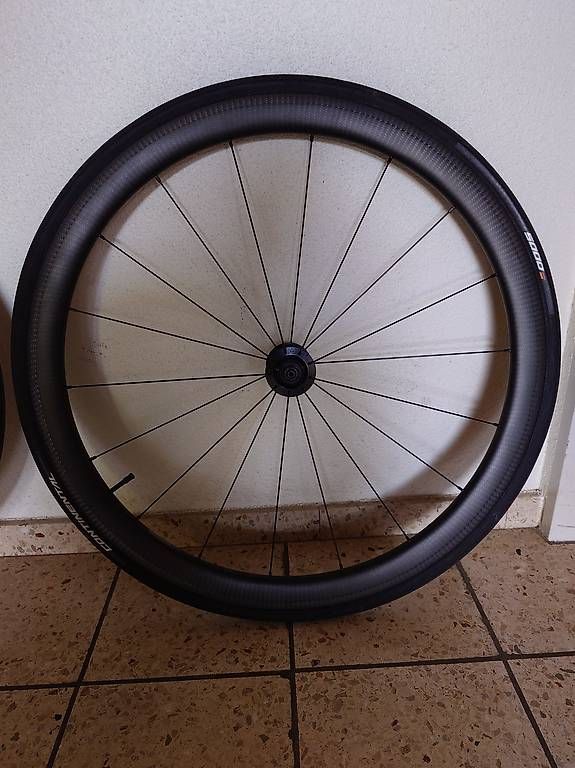 Ersatzteile: Mavic Cosmic SL 40 – Gebraucht aus Reinach BL von feanaro 1