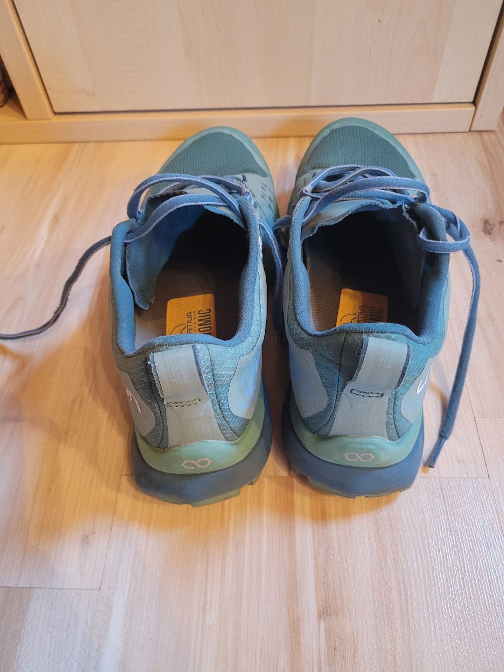 La Sportiva Scarpe da donna: La Sportiva Trekkingschuhe – Usato da Ebikon venduto da miguuu19 4