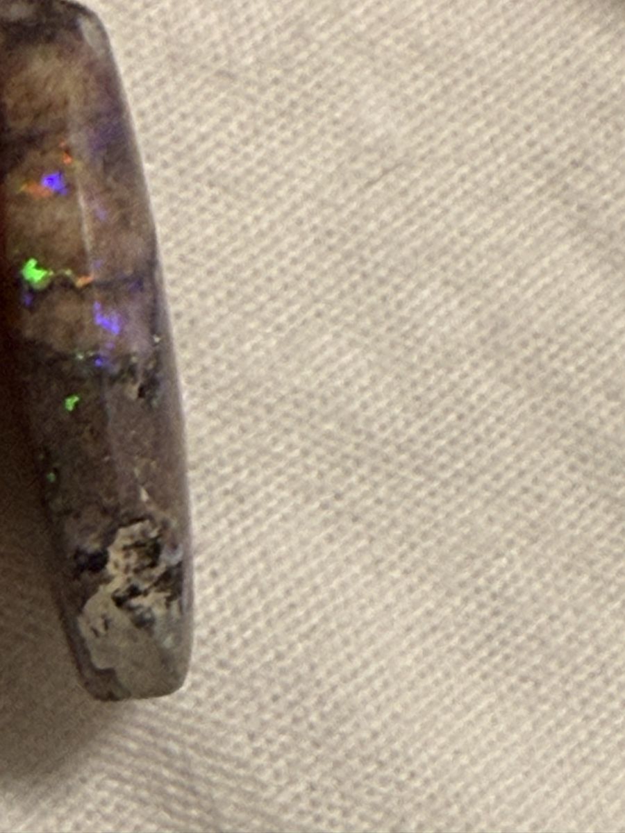 Edelsteine: Opal  – Gebraucht aus Oberhof von RealStone 8