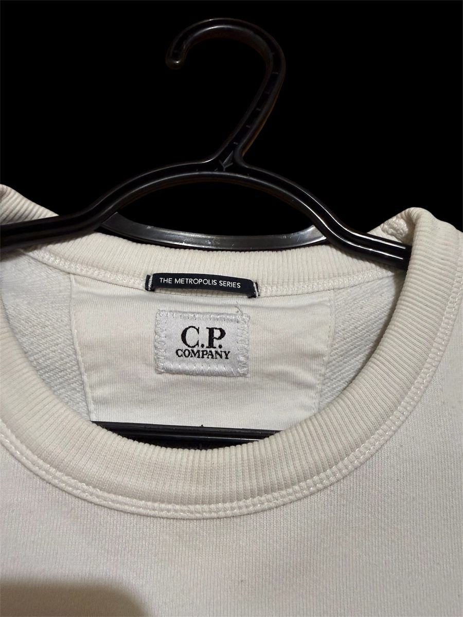 CP Company Pulls & Sweat-shirts: C.P. Company pull – D'occasion à Lausanne par and_x666 2
