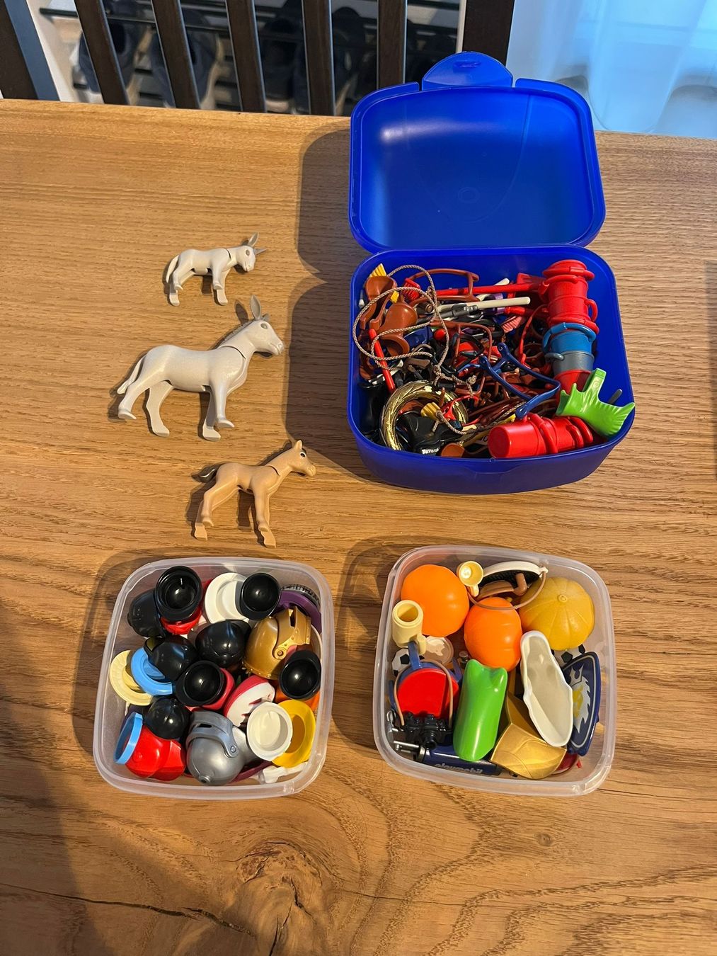 Playmobil Spielzeuge: Playmobil – Gebraucht aus Siselen BE von MichaelG92 7