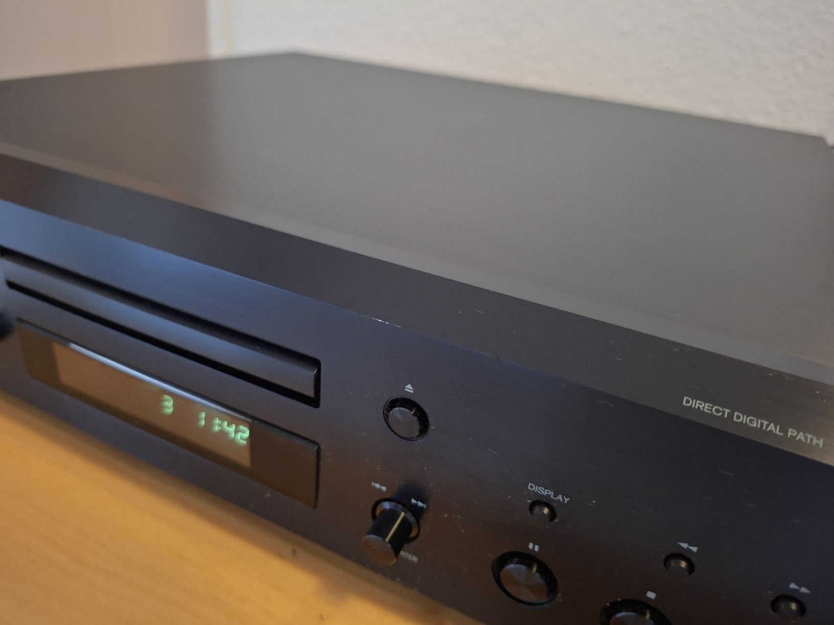 CD: Onkyo CD DX-7555  – Usato da Stetten AG venduto da zar_m95q 8