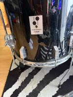 Schlagzeug SONOR Performer Set mit SoundOff Dämpfern