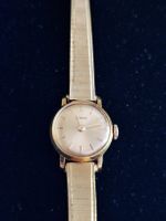 Montre-bracelet vintage pour femme - Mécanique -Marque Nisus