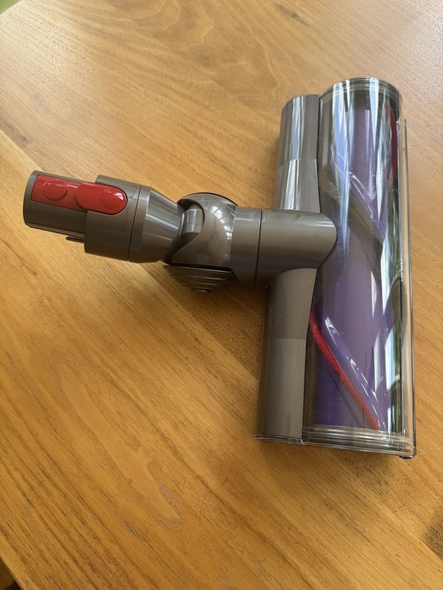 Dyson Aspirapolveri & Accessori: Dyson V10 Bürste NEU – Nuovo (secondo la descrizione) da Bern venduto da Lexis6 2