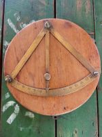 Antique Ship / Marine / Sailboat Inclinometer / Clinometer