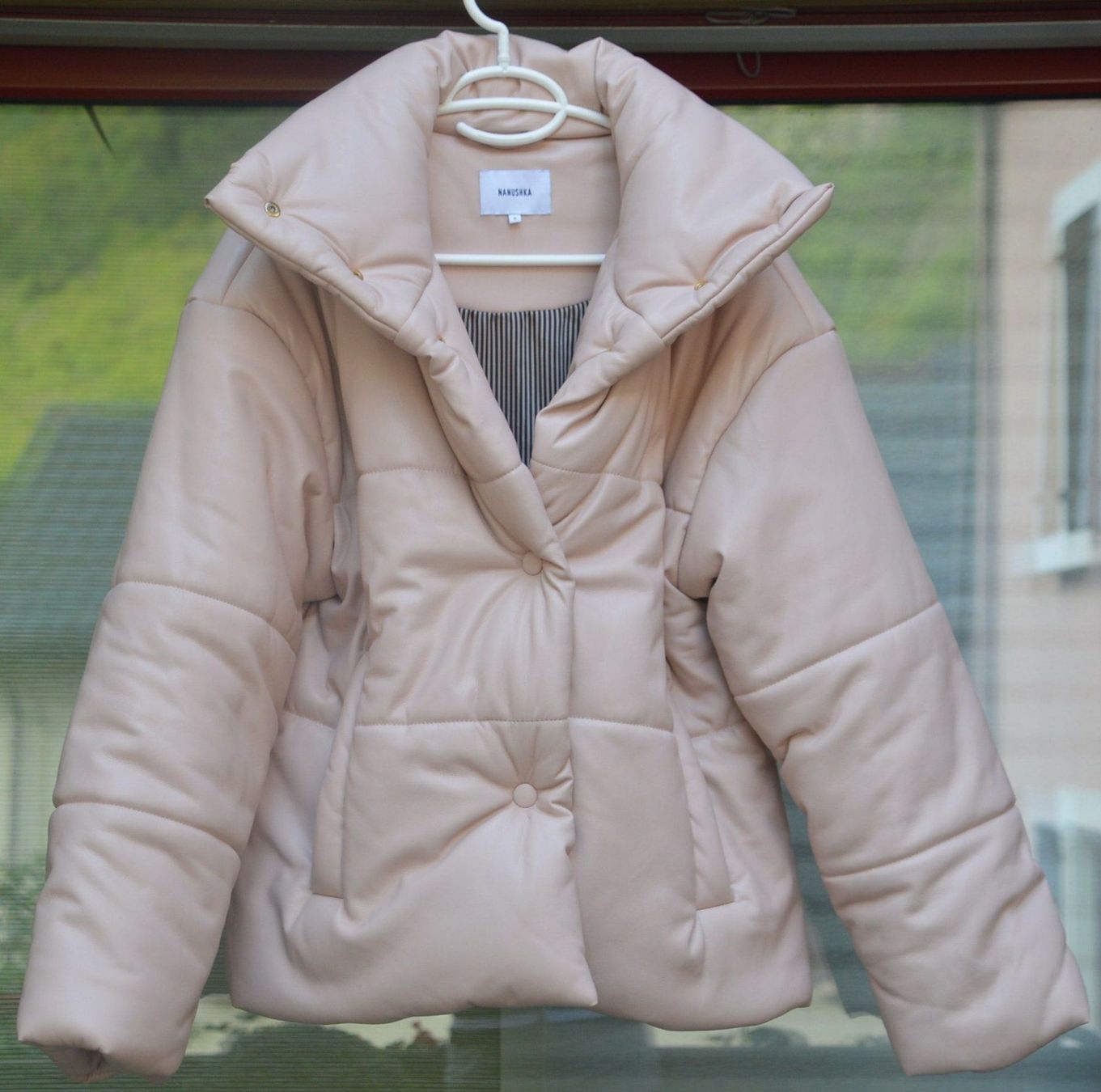 Nanushka Giacche: Jacke / Veste Nanushka .S – Usato da Collonges venduto da Auganien 3