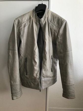 Jacke - Boxeur des Rues