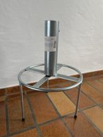 Rasendorn Schirmständer