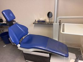 Siemens Sirona Behandlungsstuhl