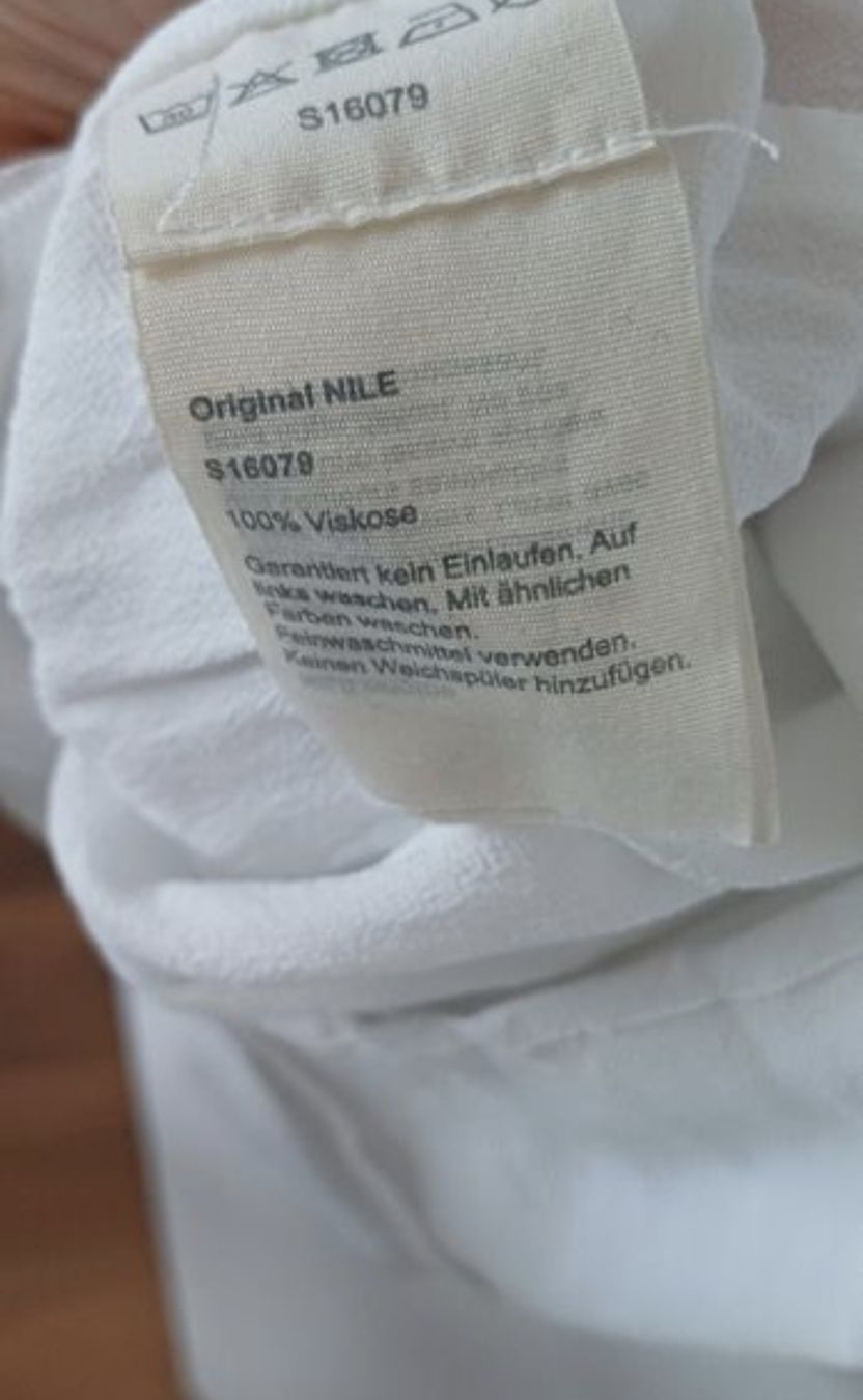 Nile Vestiti: Sommerkleid Nile S – Usato da Alpthal venduto da Ing3_rid 6